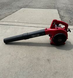 Craftsman Gas Blower