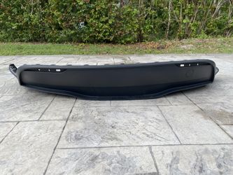 Tesla Model Y Diffuser