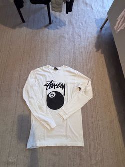 Stussy long sleeve