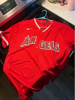 Angels Jersey
