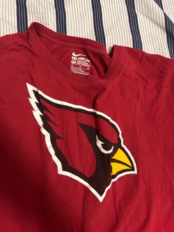 Official Nike Cardinals XL Long Sleeve T Shirt