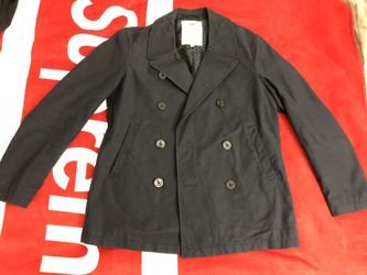 SUPREME Pea coat 🧥 MSRP $795