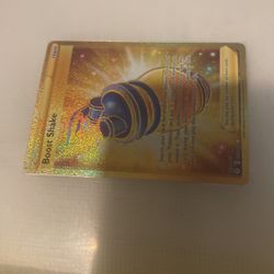 Pokémon Gold Boost Shake 229/203