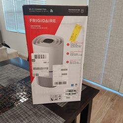 Brand New Frigidaire HEPA Air Purifier 