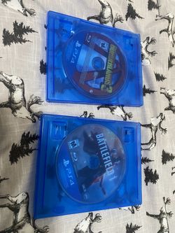 $5 each
