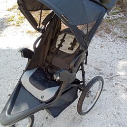BabyTrend One Seat Stroller