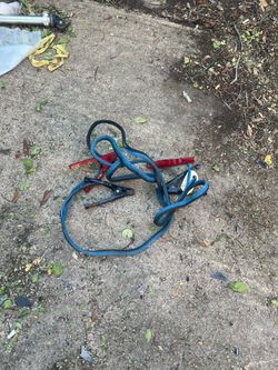 Jumper cable