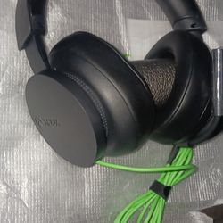 Xbox Headset 