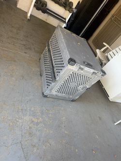 Dog Crate