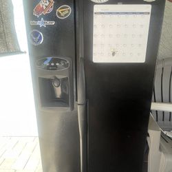 Free Fridge