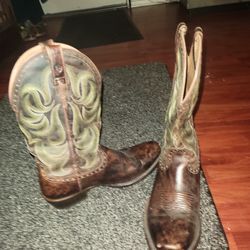 Ariat Men's 12