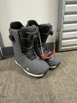 BURTON - Photon BOA 2020 / Size 10.5