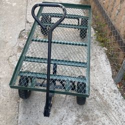 Wagon