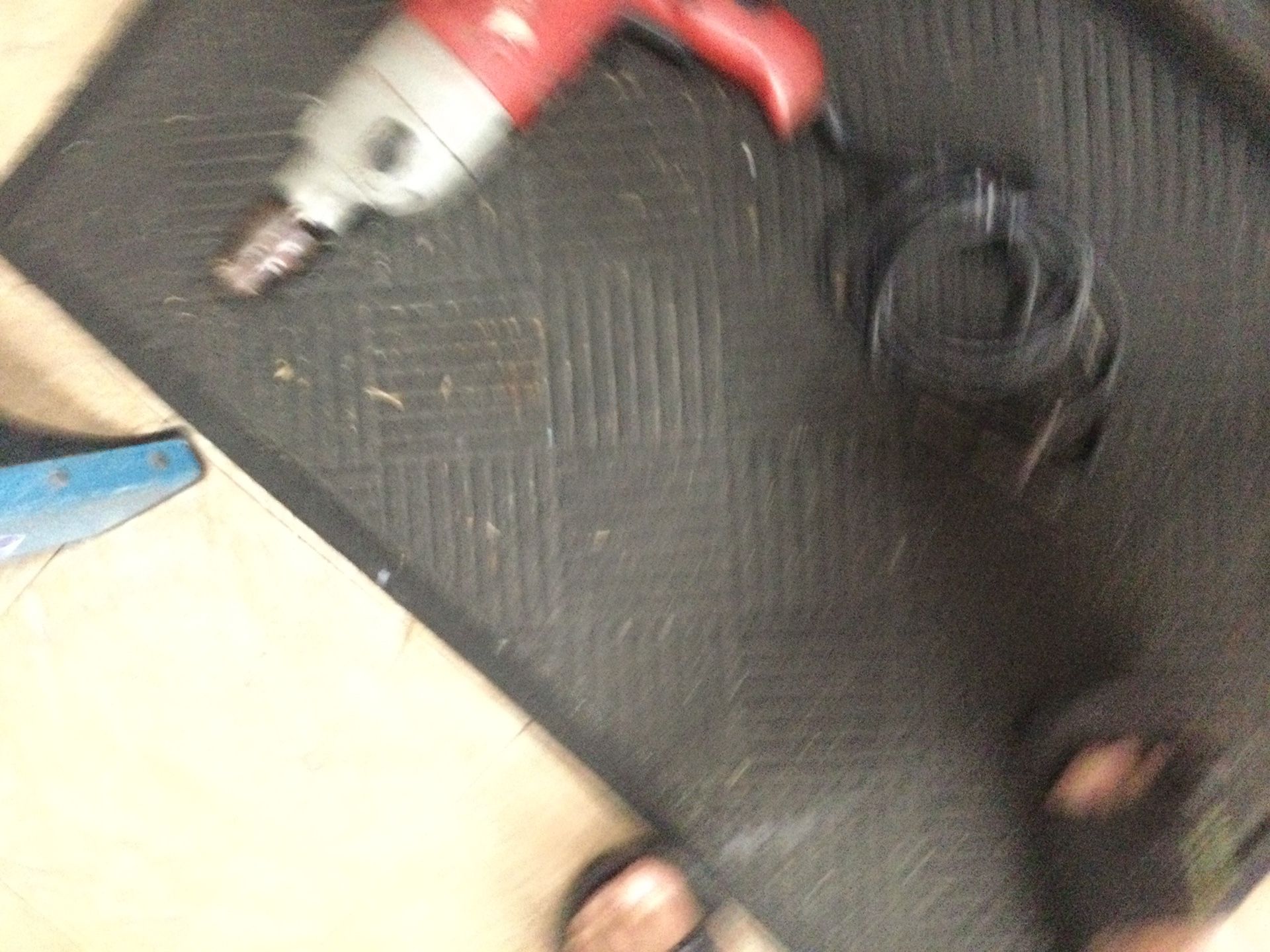 Hammer Drill Milwaukee