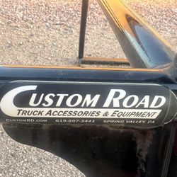 Truck Rack 
