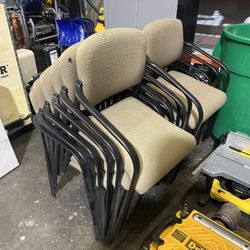 Office Chairs (11)