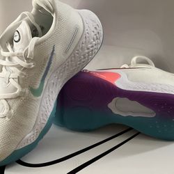 Men’s Nike Air Zoom BB NXT