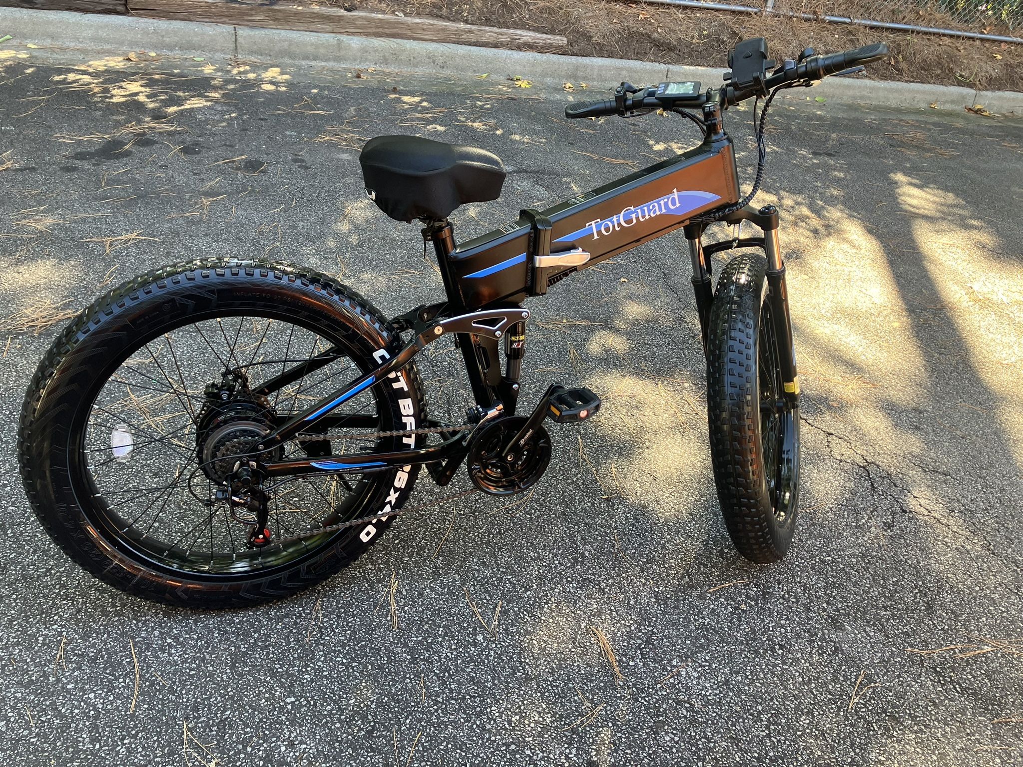 EBIKE