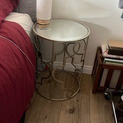 Side Table 
