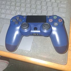 Sony Dualshock PS4 Controller Refurbished 