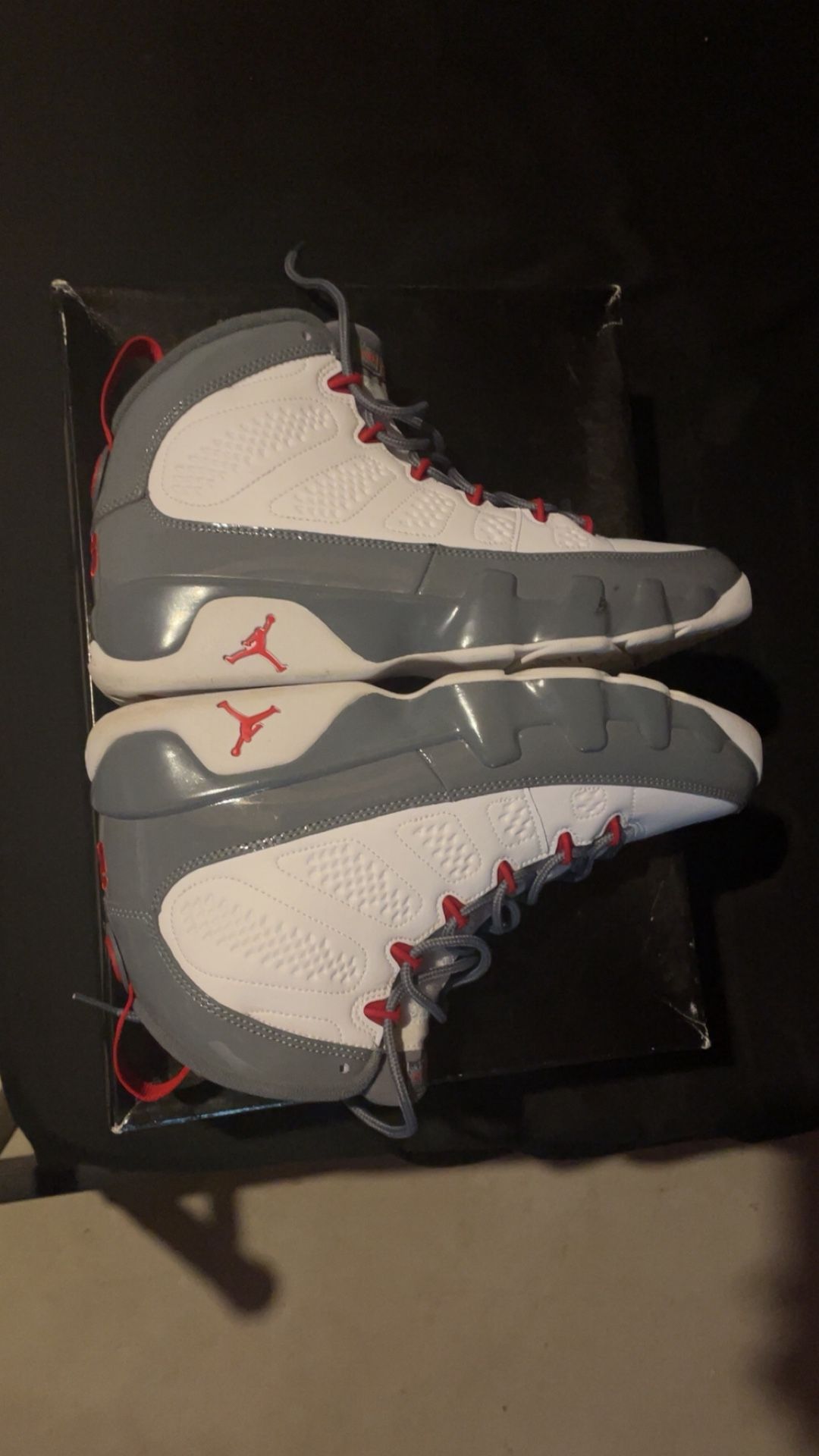 Jordan’s 