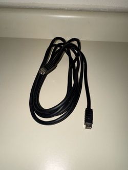 Bose 3-2-1 321 GS Series II / III Media Center Acoustimass Link Connection Cable
