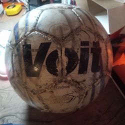 Soccer Ball