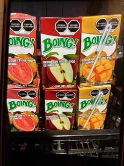 Boing. A. 2. Cada uno