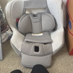 Nuna Rava Replacement Cover