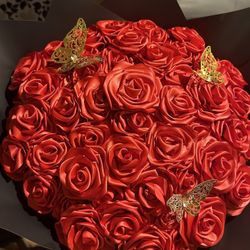Eternal Roses