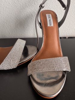 Steve Madden hills size 9,5