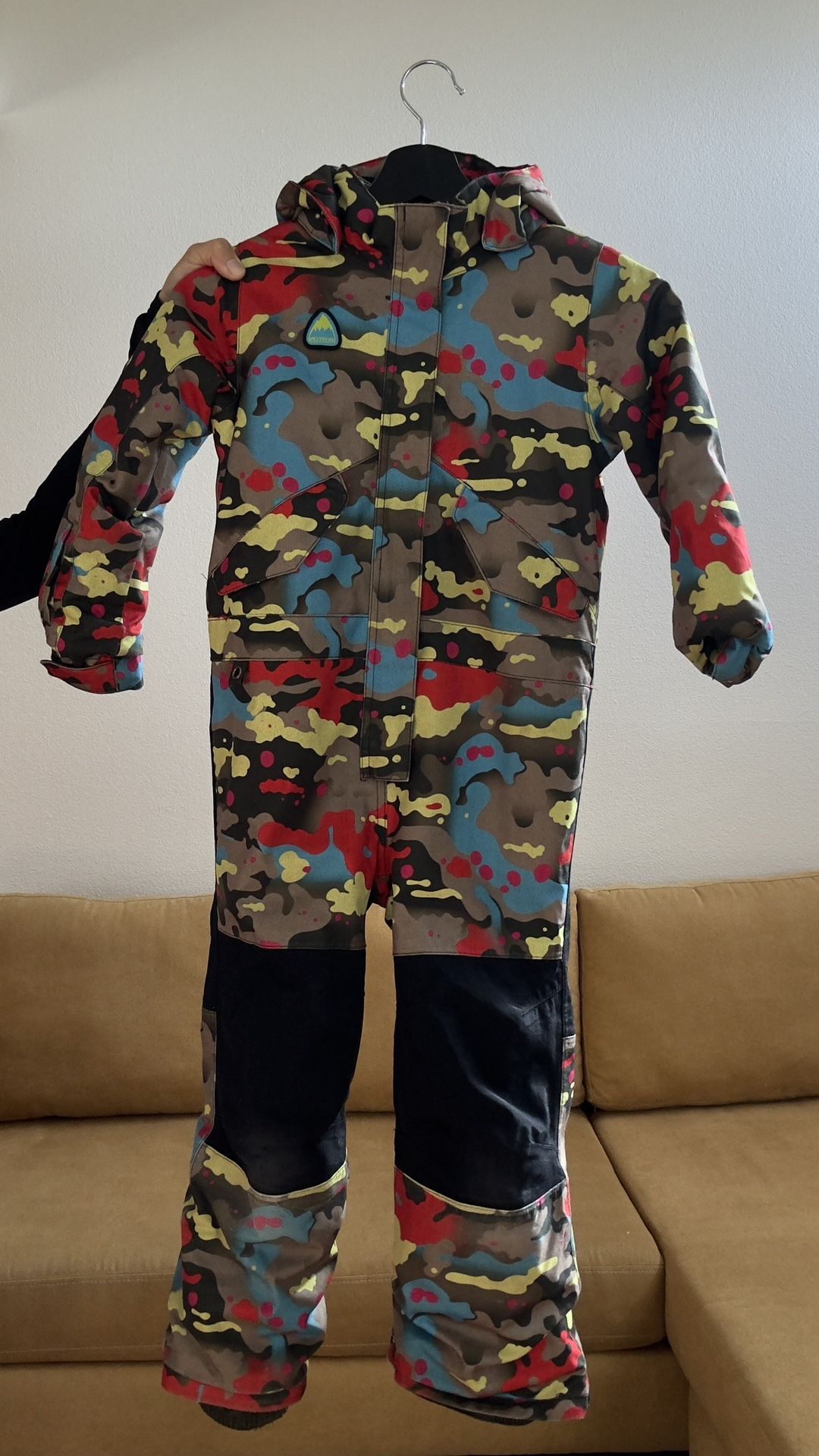 Burton Youth Winter Snowsuit