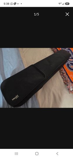 Violin Excellent Condition Mendini by Cecilio