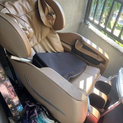 Massage Chair