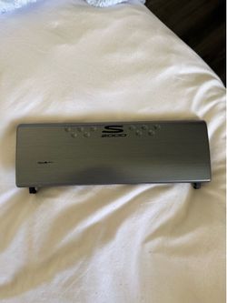 S2000 Radio Door Cover AP2