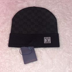 Lv Beanies And Bape Shirts 