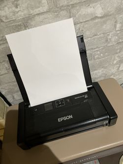 Epson Printer