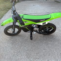 Razor Bike Ride On Kids 