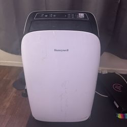 Honeywell Portable Ac 10,000 BTUs 