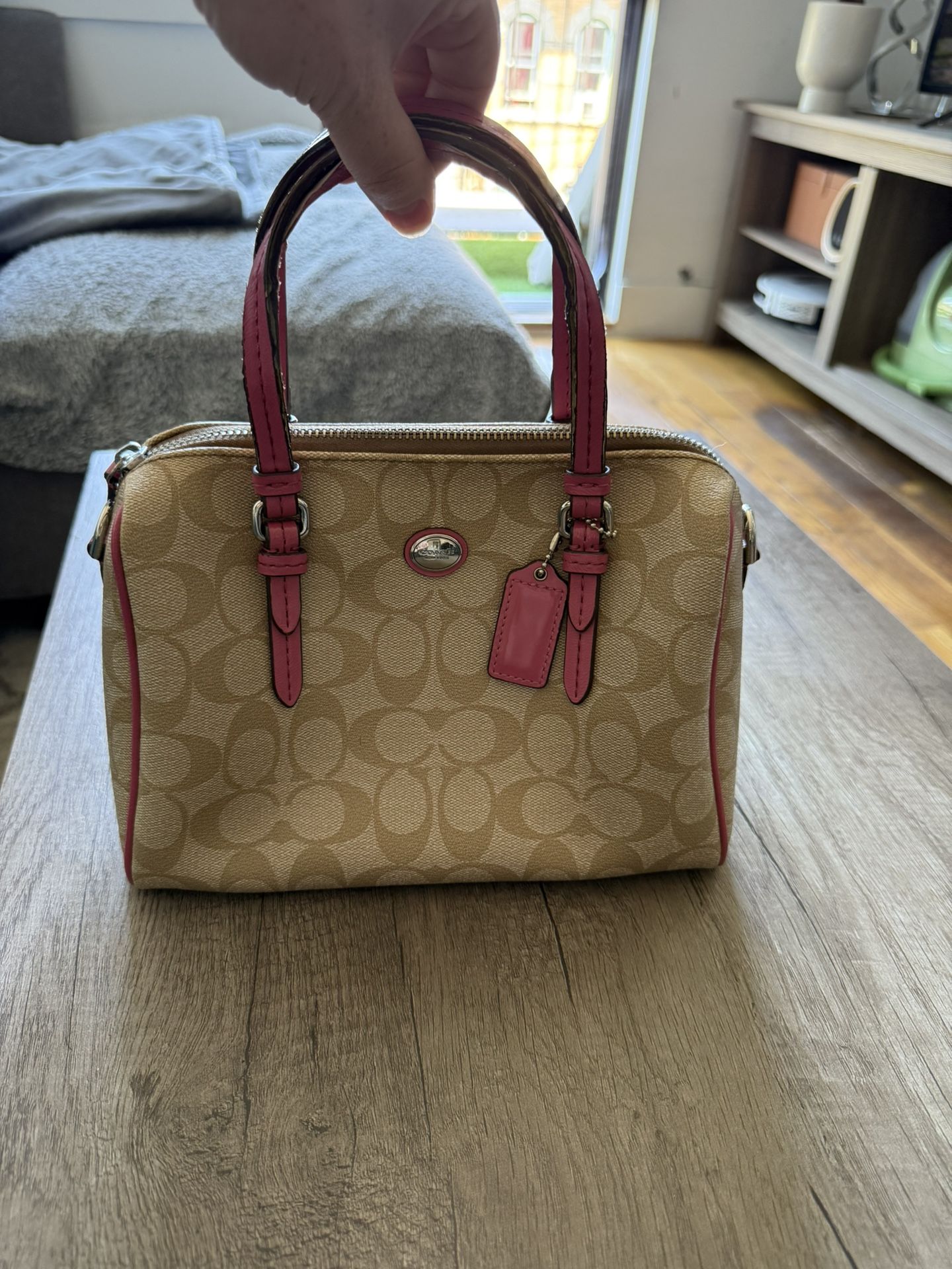 Coach Crossbody