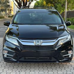Spacious, comfortable, and built for family