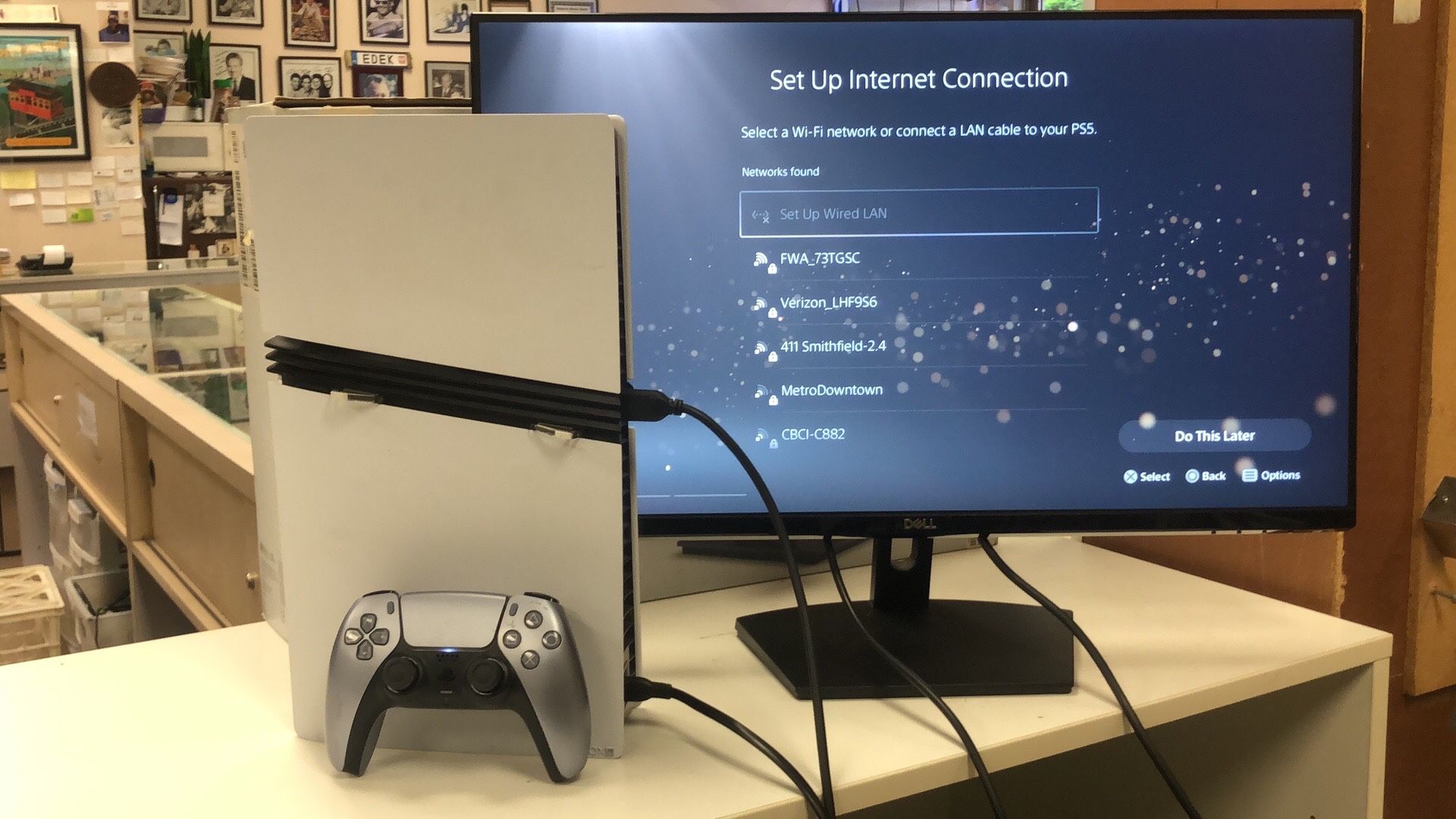 PlayStation 5 Pro 2TB