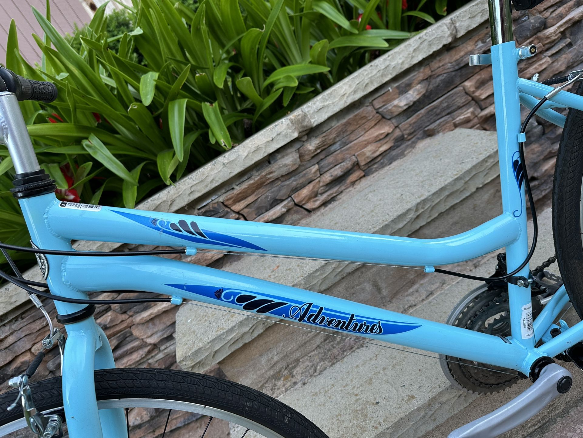 Roadmaster Adventures Women s Hybrid Bike for Sale in Sacramento CA OfferUp