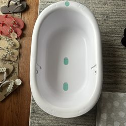 Baby Bath Tub