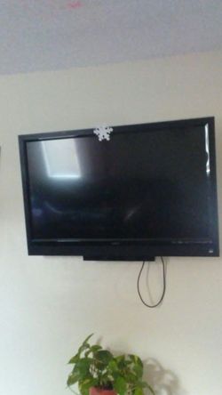 Vizio tv very good conditions