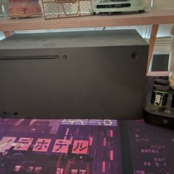 Xbox Series x 