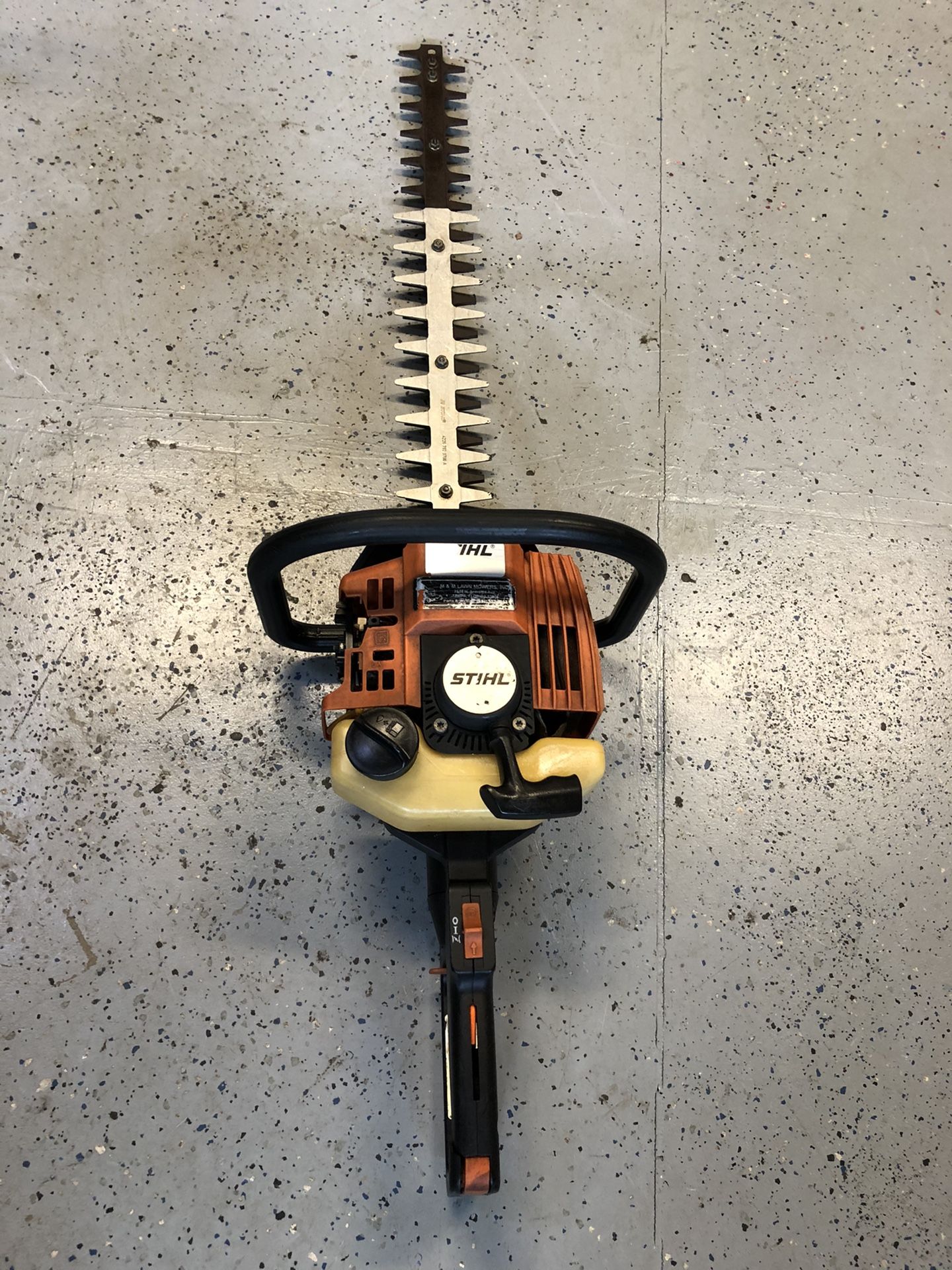 Stihl hs75 sale