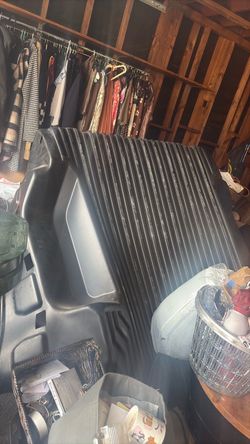 Truck liner Chevy