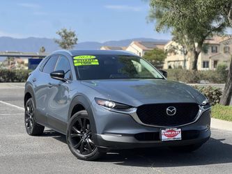 2023 Mazda CX-30