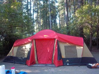 Ozark Trail Large Family Camping Tent